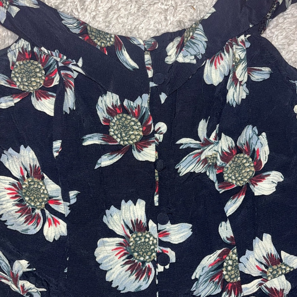 Small ASOS romper - Picture 3 of 6